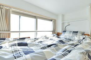 Merveille Ueno House Tokyo