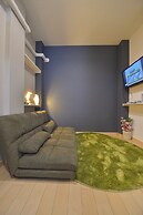 Merveille Ueno House Tokyo