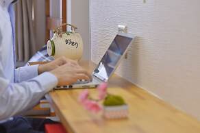 Merveille Ueno House Tokyo