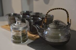 Merveille Ueno House Tokyo