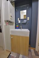 Merveille Ueno House Tokyo