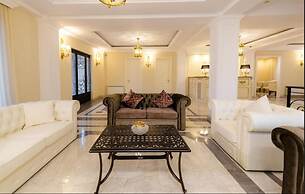 Orchid Boutique Hotel