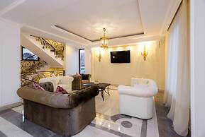 Orchid Boutique Hotel