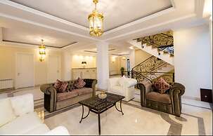 Orchid Boutique Hotel