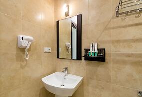 Orchid Boutique Hotel