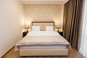 Orchid Boutique Hotel