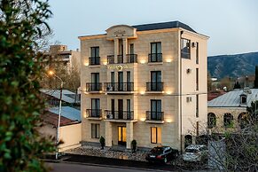 Orchid Boutique Hotel