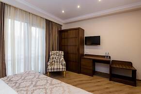 Orchid Boutique Hotel