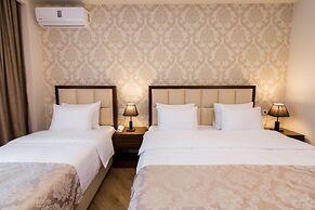 Orchid Boutique Hotel