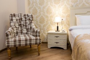 Orchid Boutique Hotel