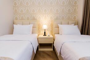 Orchid Boutique Hotel