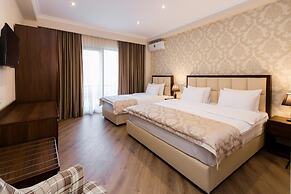 Orchid Boutique Hotel