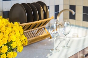Hotel Pokrovskoe-Divnoe