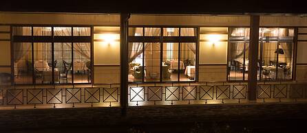 Hotel Pokrovskoe-Divnoe