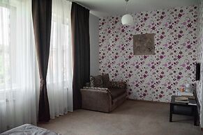 Hotel Pokrovskoe-Divnoe
