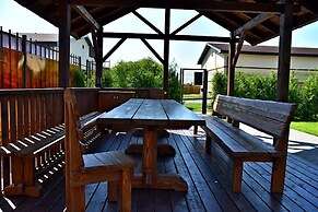 Hotel Pokrovskoe-Divnoe