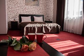 Hotel Pokrovskoe-Divnoe