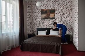 Hotel Pokrovskoe-Divnoe