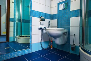 Hotel Pokrovskoe-Divnoe