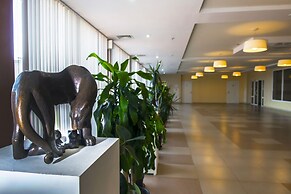 Hotel Pokrovskoe-Divnoe