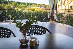 Hotel Pokrovskoe-Divnoe