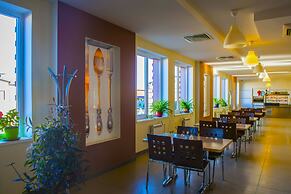Hotel Pokrovskoe-Divnoe