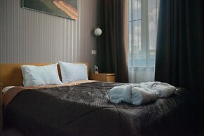Hotel Pokrovskoe-Divnoe