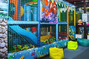 Hotel Pokrovskoe-Divnoe