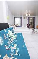 Happy Homestay