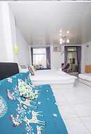 Happy Homestay
