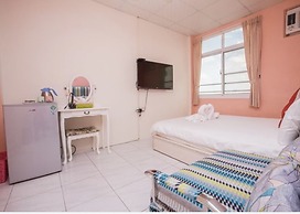 Happy Homestay
