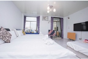Happy Homestay