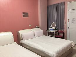 Happy Homestay