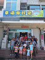 Happy Homestay