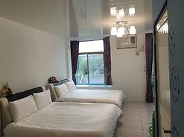 Happy Homestay