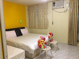Happy Homestay