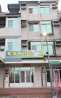 Happy Homestay