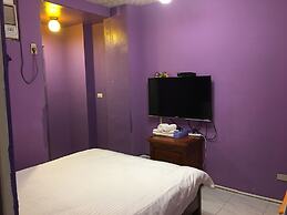 Happy Homestay