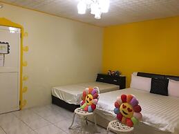 Happy Homestay