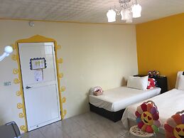 Happy Homestay