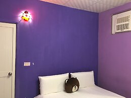 Happy Homestay