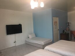Happy Homestay