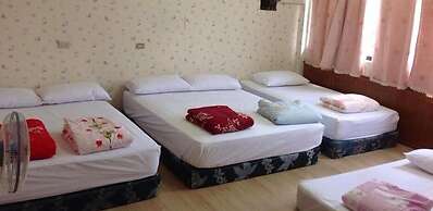 Chishang Nangua Homestay