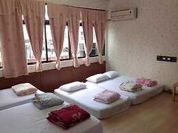 Chishang Nangua Homestay