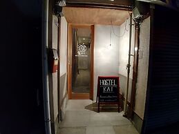 OSAKA HOSTEL kai