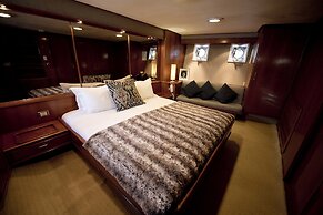 Jackie O Luxury Yacht