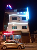 Hotel Chatako - Hostel