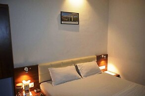 Hotel Chatako - Hostel