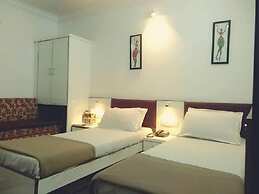 Hotel Chatako - Hostel