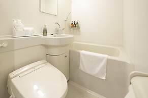 Hotel Axia Inn Osaka Uehonmachi